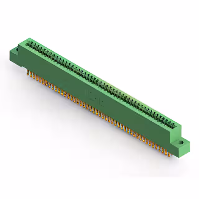 342-092-555-204 EDAC Inc.  Edgeboard Connectors